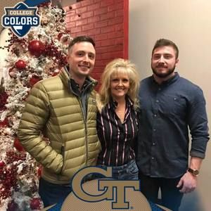 Meet your Posher, Frankie